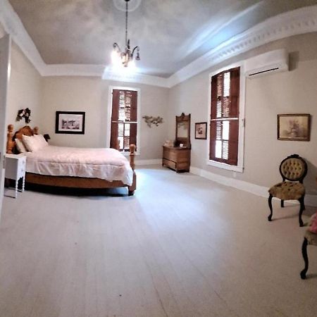 Leslie Manor Bed & Breakfast Glasgow Luaran gambar