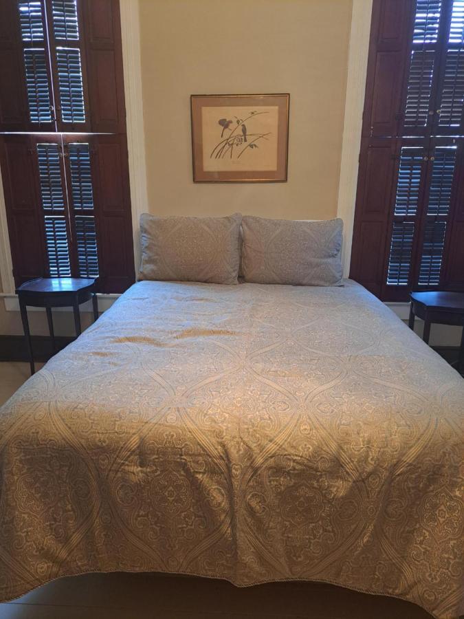Leslie Manor Bed & Breakfast Glasgow Luaran gambar