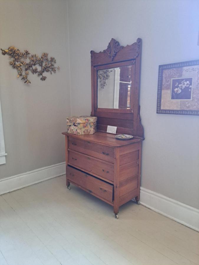Leslie Manor Bed & Breakfast Glasgow Luaran gambar