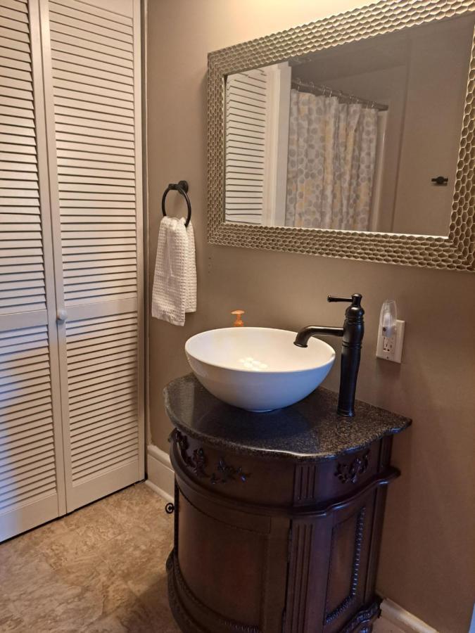 Leslie Manor Bed & Breakfast Glasgow Luaran gambar
