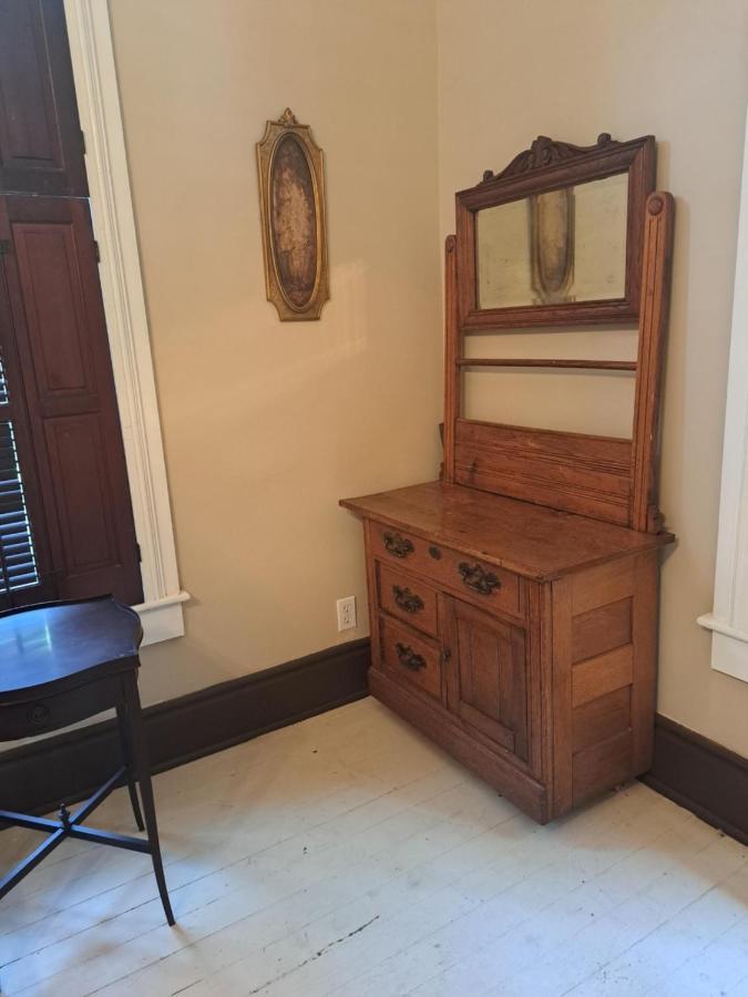 Leslie Manor Bed & Breakfast Glasgow Luaran gambar